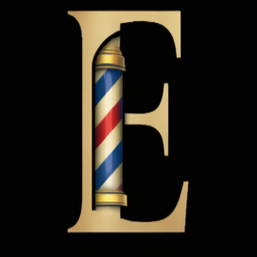 Eser Erkek Kuaförü Logo